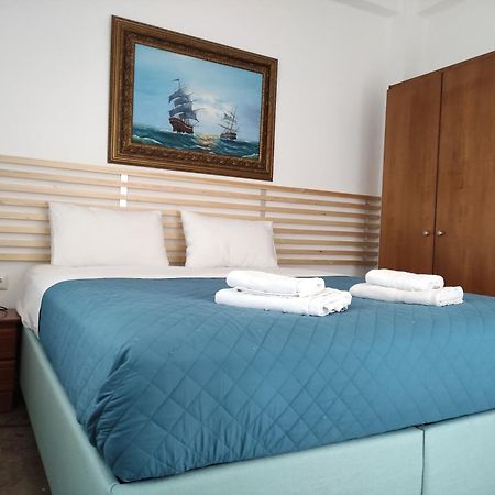 Villa Rosanna Платария Екстериор снимка