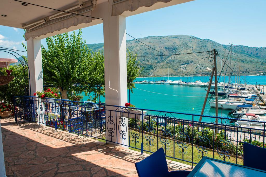 Villa Rosanna Платария Стая снимка