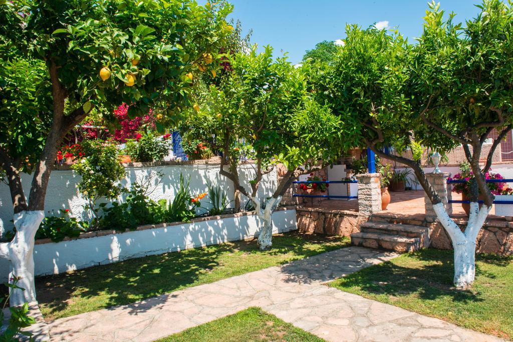 Villa Rosanna Платария Екстериор снимка