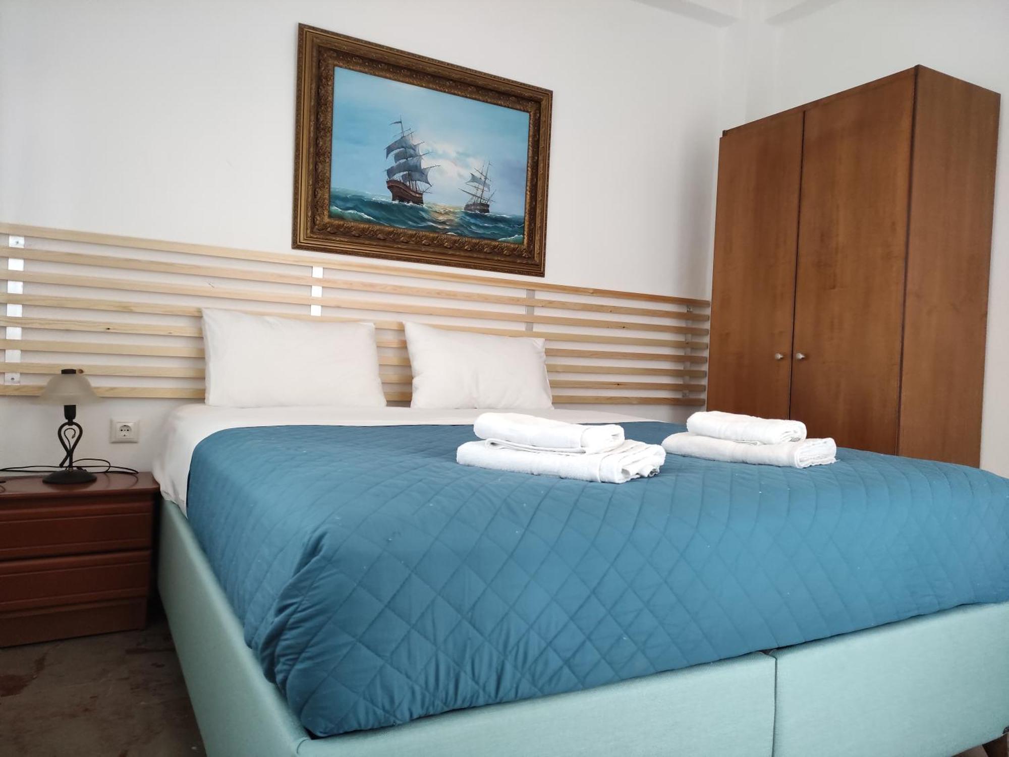 Villa Rosanna Платария Екстериор снимка