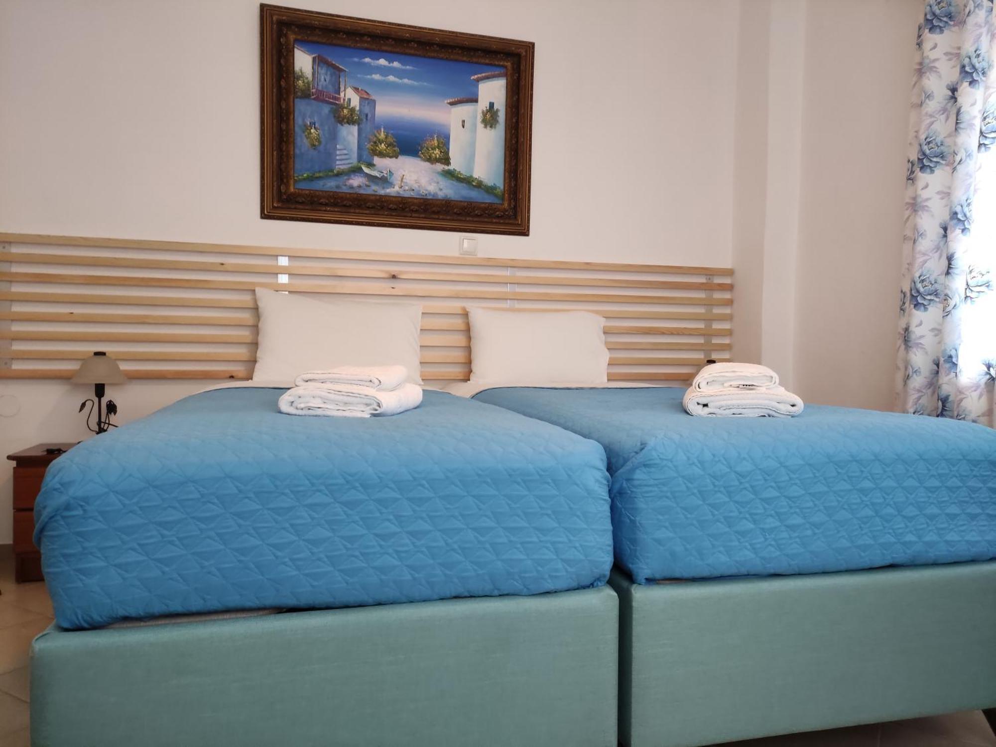 Villa Rosanna Платария Екстериор снимка
