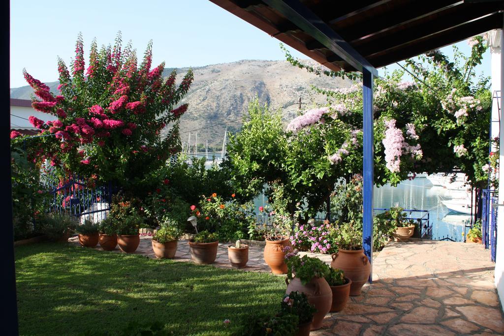 Villa Rosanna Платария Екстериор снимка