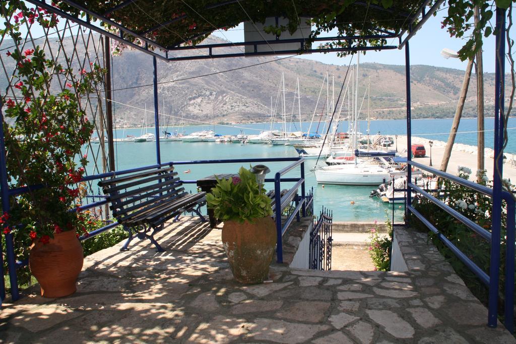 Villa Rosanna Платария Екстериор снимка