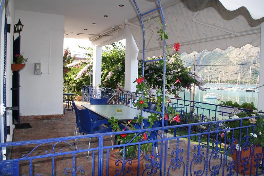 Villa Rosanna Платария Стая снимка