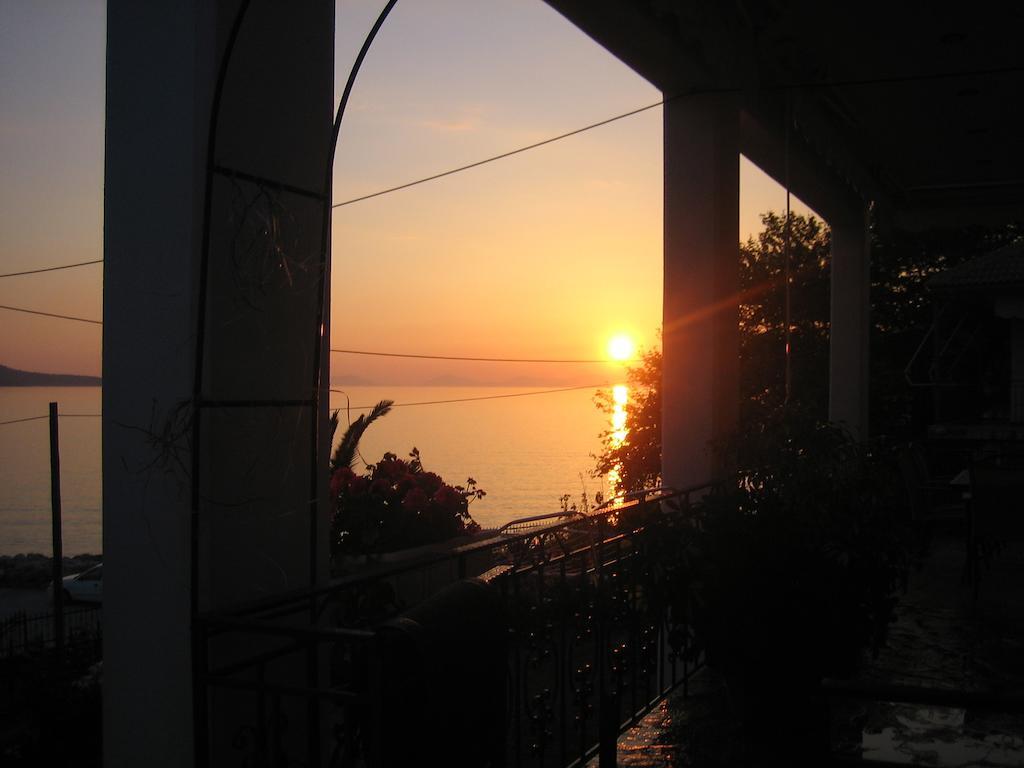 Villa Rosanna Платария Стая снимка