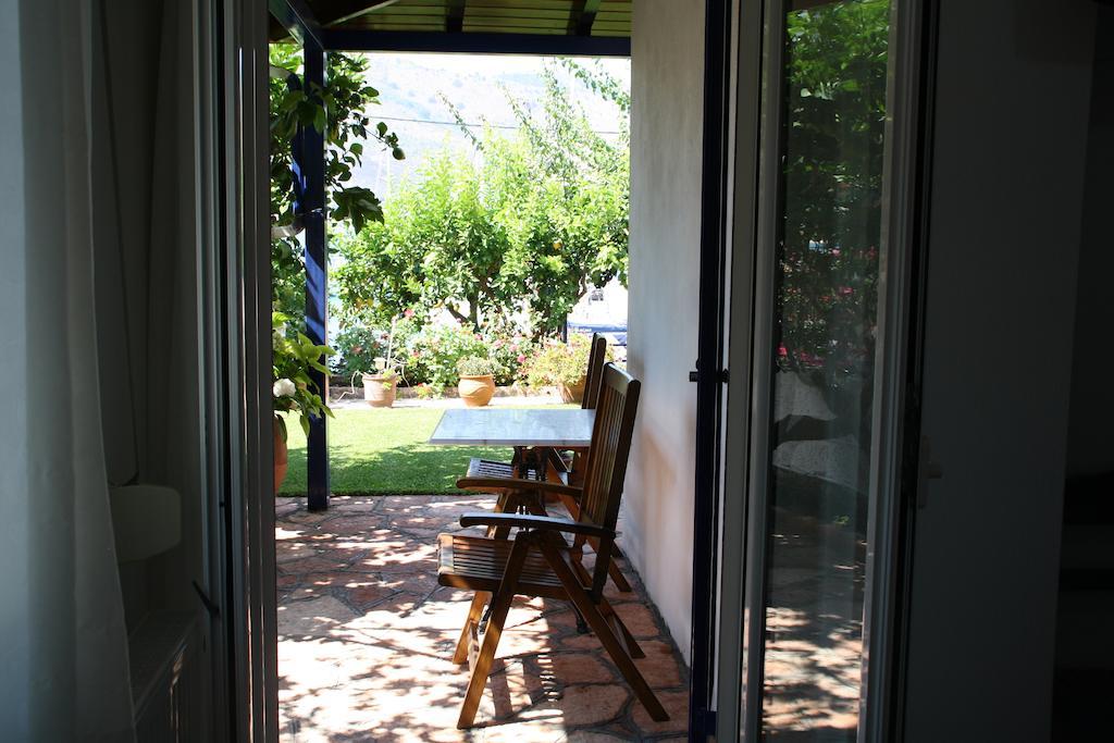 Villa Rosanna Платария Стая снимка