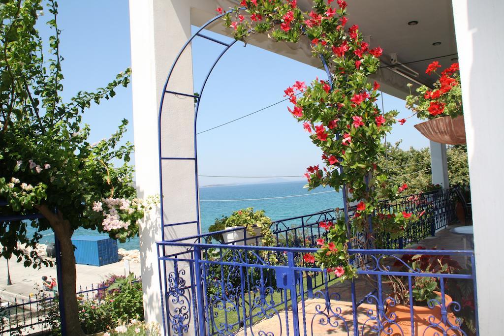 Villa Rosanna Платария Стая снимка