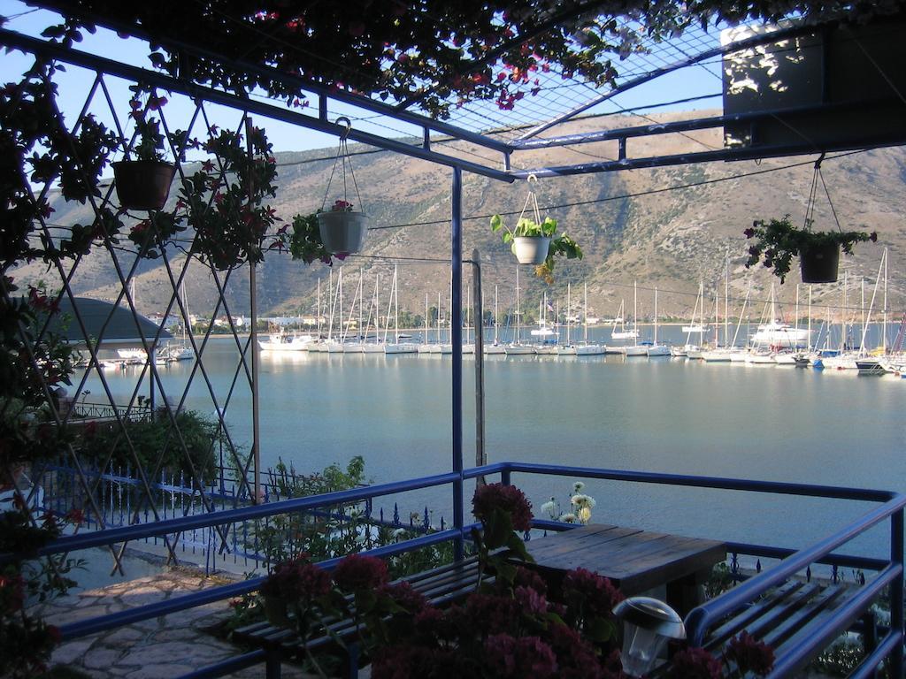Villa Rosanna Платария Екстериор снимка