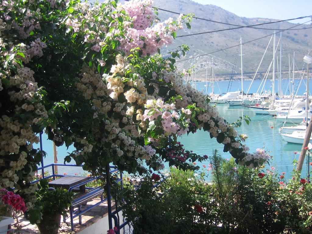 Villa Rosanna Платария Стая снимка